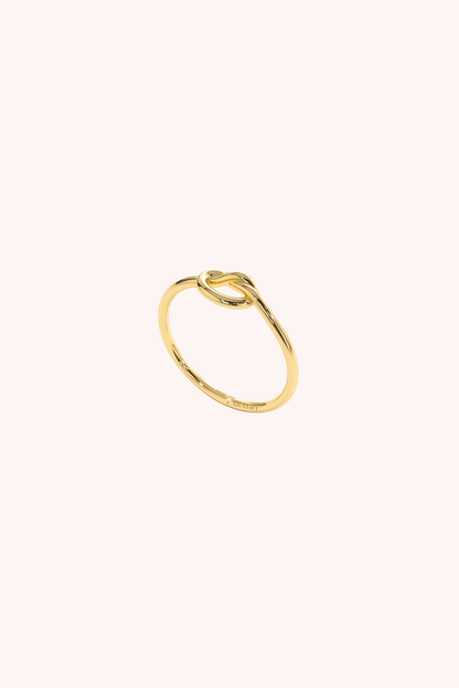 KNOT RING