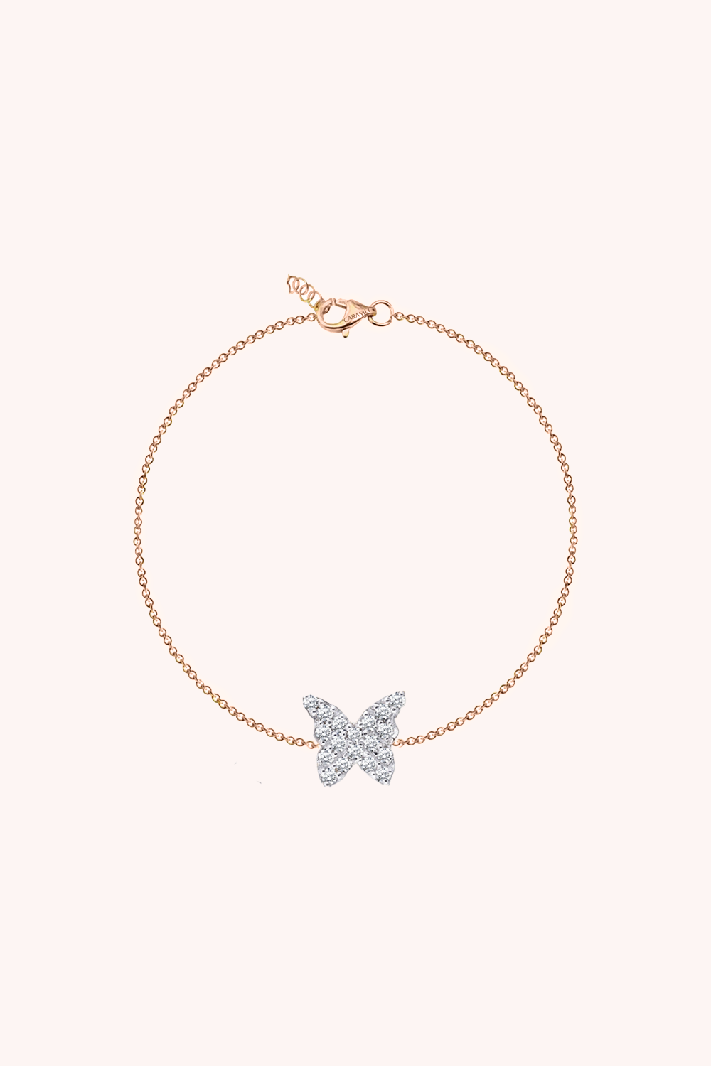 BUTTERFLY BRACELET