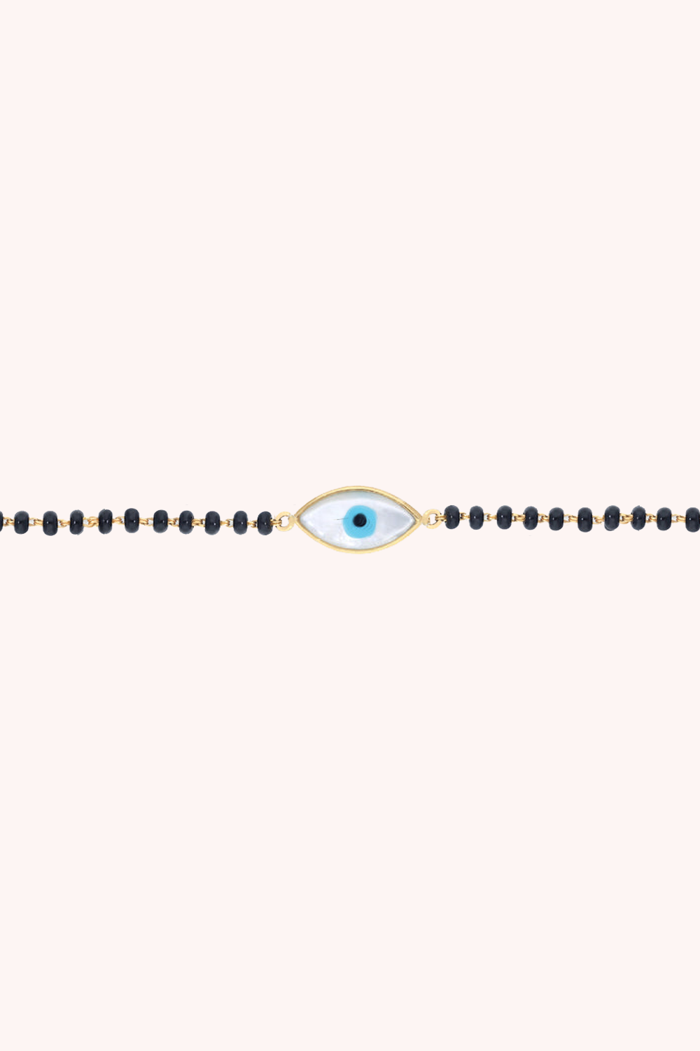 CLASSIC EVIL EYE NAZARIYA BRACELET