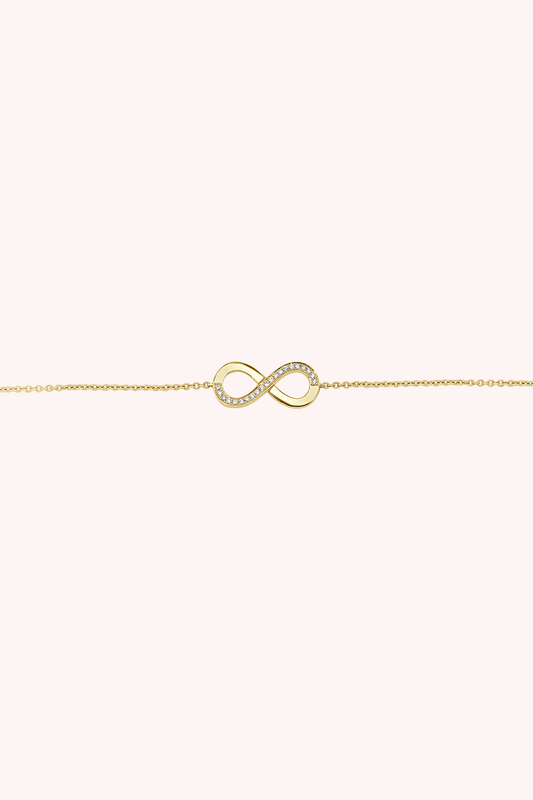 INFINITY BRACELET