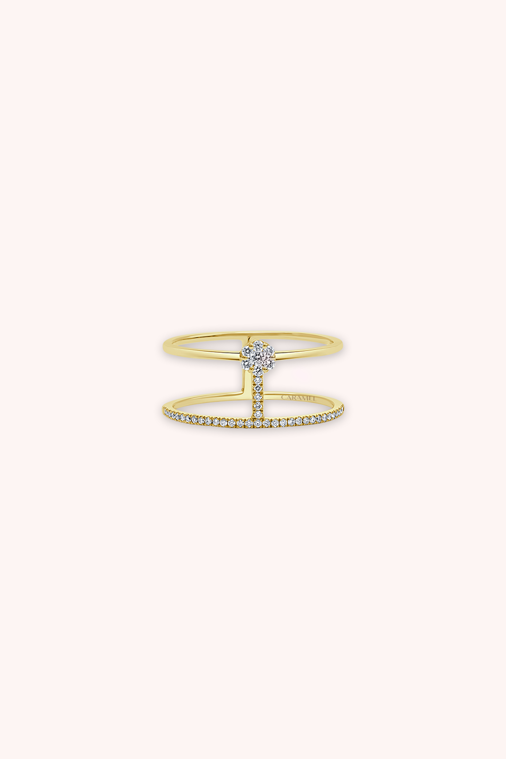 INTERSECT RING