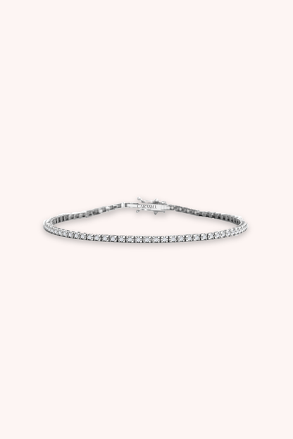 CLASSIC TENNIS BRACELET