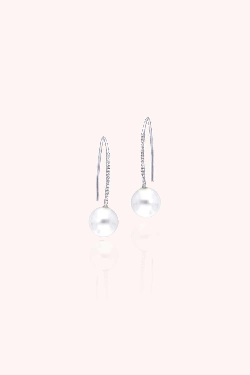 LOVE OF PEARLS EARRINGS