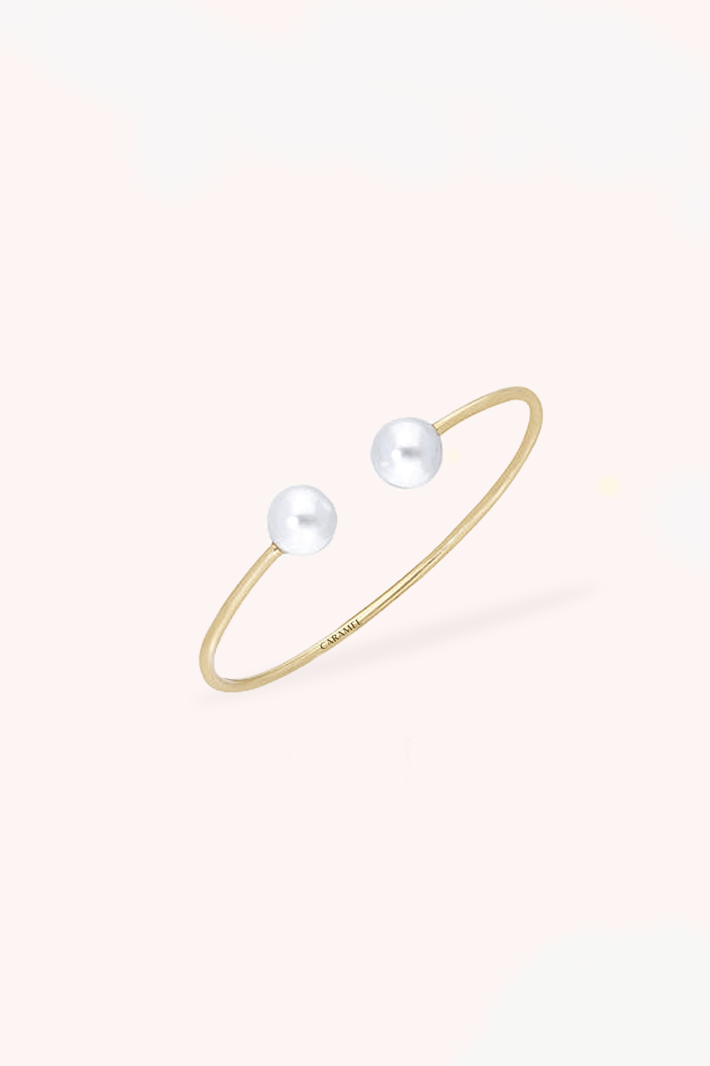 PEARL CUFF BRACELET