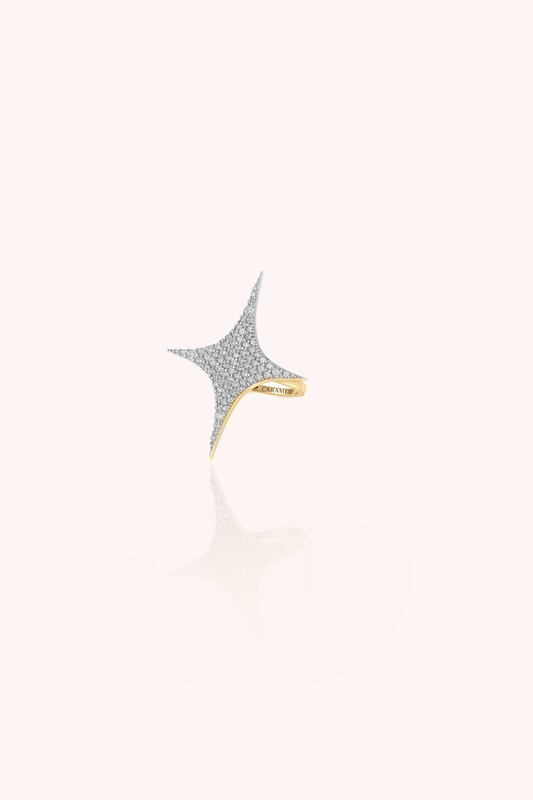 SPARKLE RING