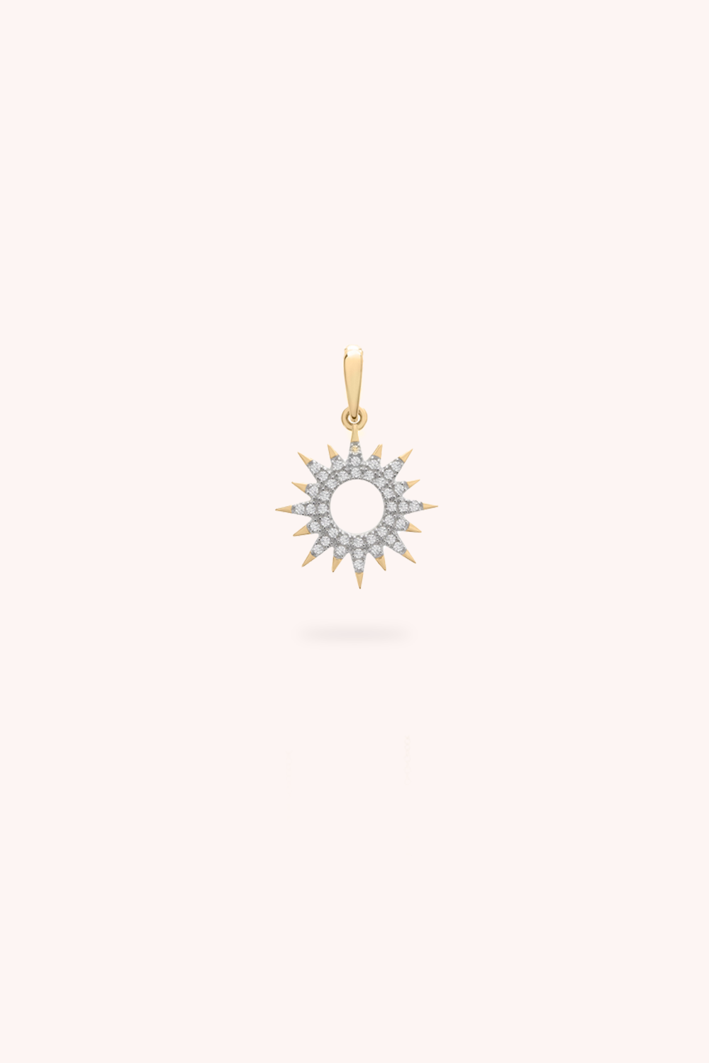 SUNSHINE PENDANT