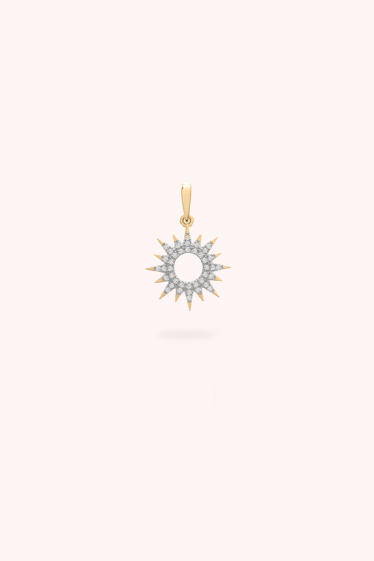 SUNSHINE PENDANT